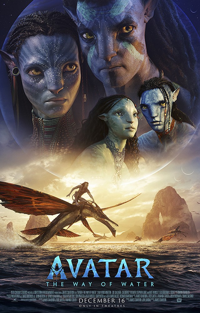 Avatar: The Way of Water film review