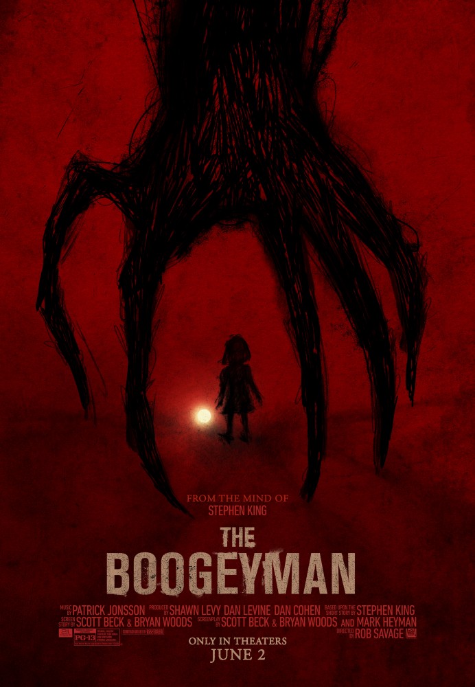 The Boogeyman film review