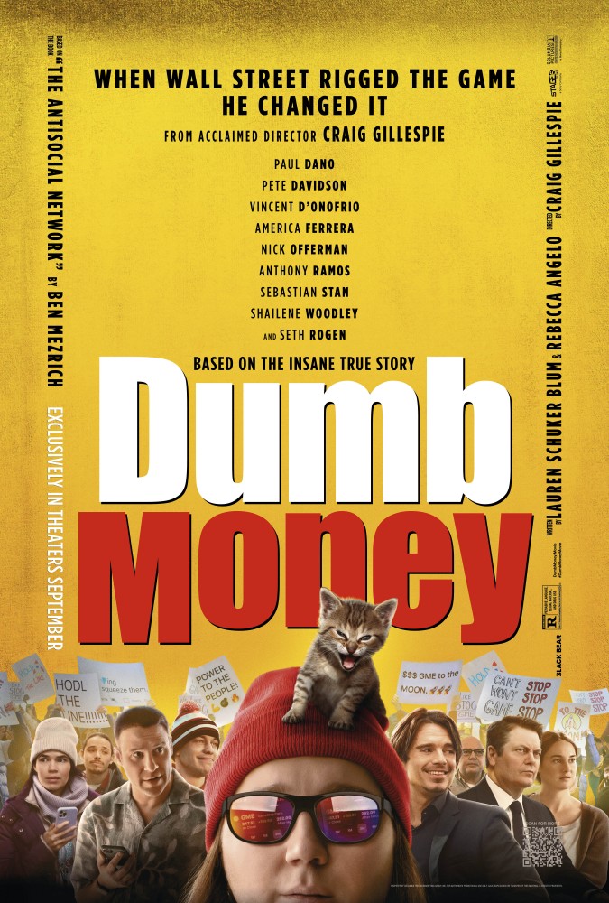 Dumb Money