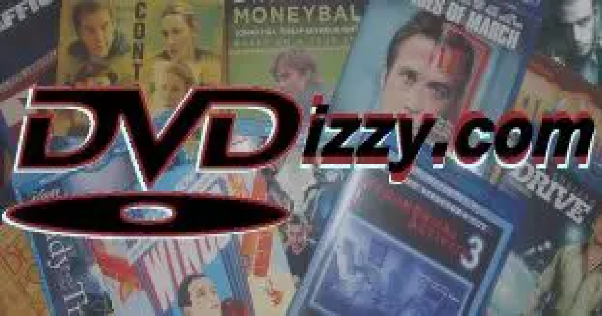 Movie Reviews and Ratings, DVD Reviews, Blu-ray Reviews ‹ DVDizzy