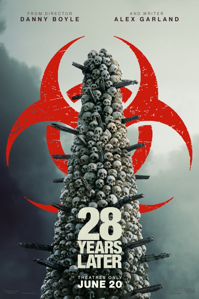 28 Years Later film review