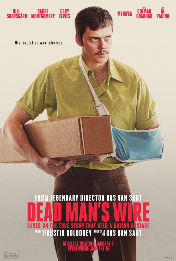 Dead Man’s Wire