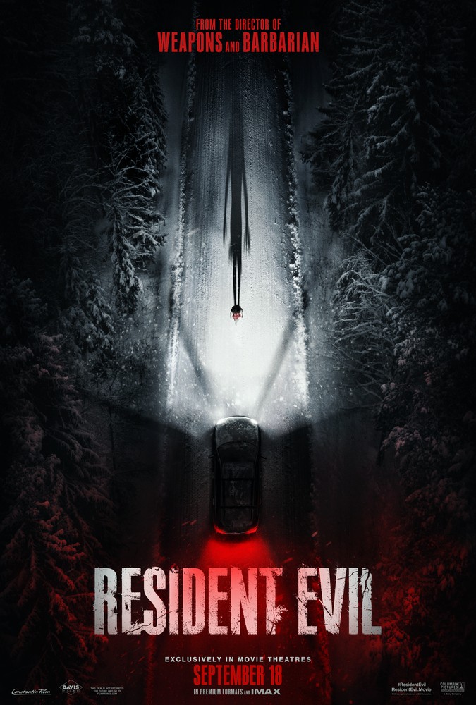 Resident Evil (2026) film review