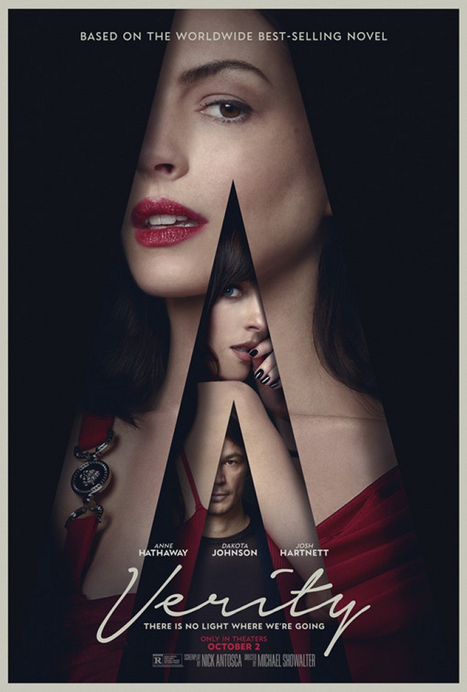 Verity film review